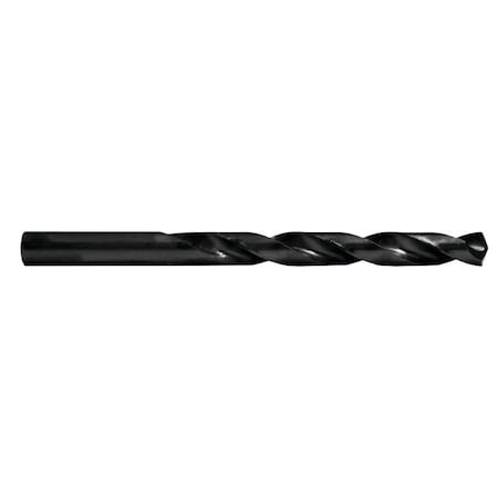 Black Oxide Drill Bit 5/16